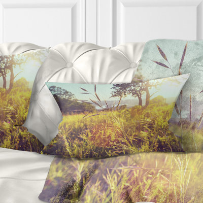 Coussin Schafer Summer Meadow