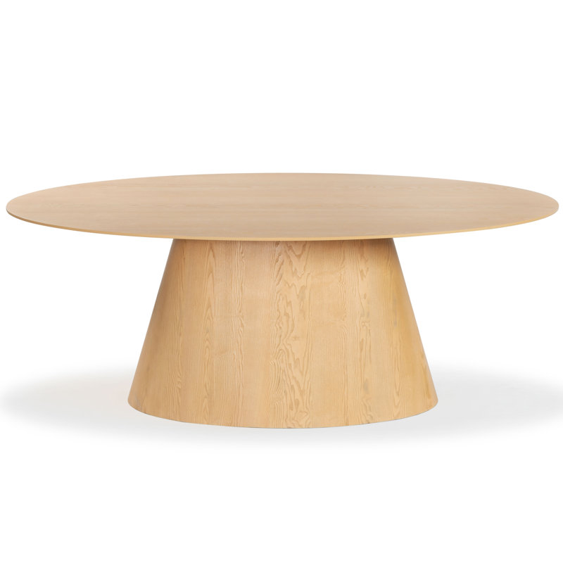 Kintner Oval Dining Table