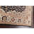One-of-a-Kind 8'2" X 10'5" Wool Area Rug in Black