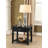 Nabeha End Table