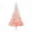 Arbre de Noël artificiel épinette rose 6 pi-2109086247