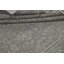 Tapis oriental en laine gris / bleu / beige