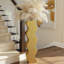 Vase de plancher Wave-1178993628