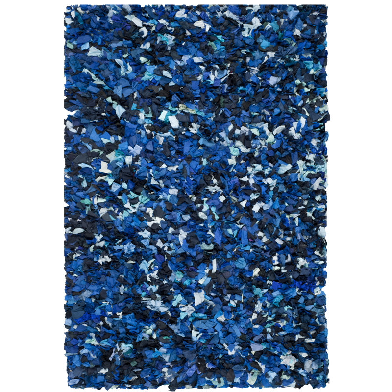 Daenerys Hand Woven Area Rug, Rectangle 183 x 274 cm