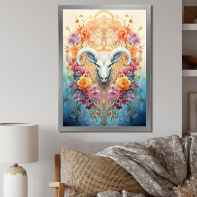 «Folk Religion Divine Blessings», impressions sur toile
