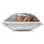 Coussin Freckles The Cow Portrait-124527835