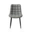 Bierman 45cm H Tufted Upholstered Upholstered Back Side Chair-2053559139-2022164292