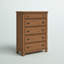 Commode 5 tiroirs Cedartown