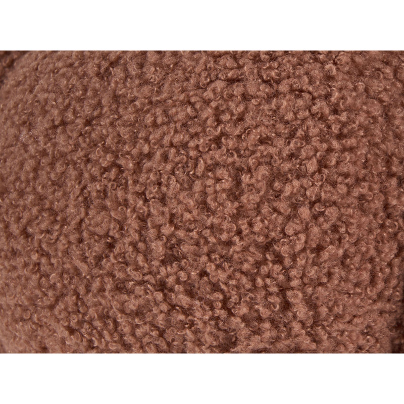 MUNCHKIN Novelty Cushion, Brown