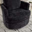 Fauteuil d'appoint pivotant de base-220477716