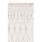 Segal Hand Woven Wool Geometric Rug-48801311