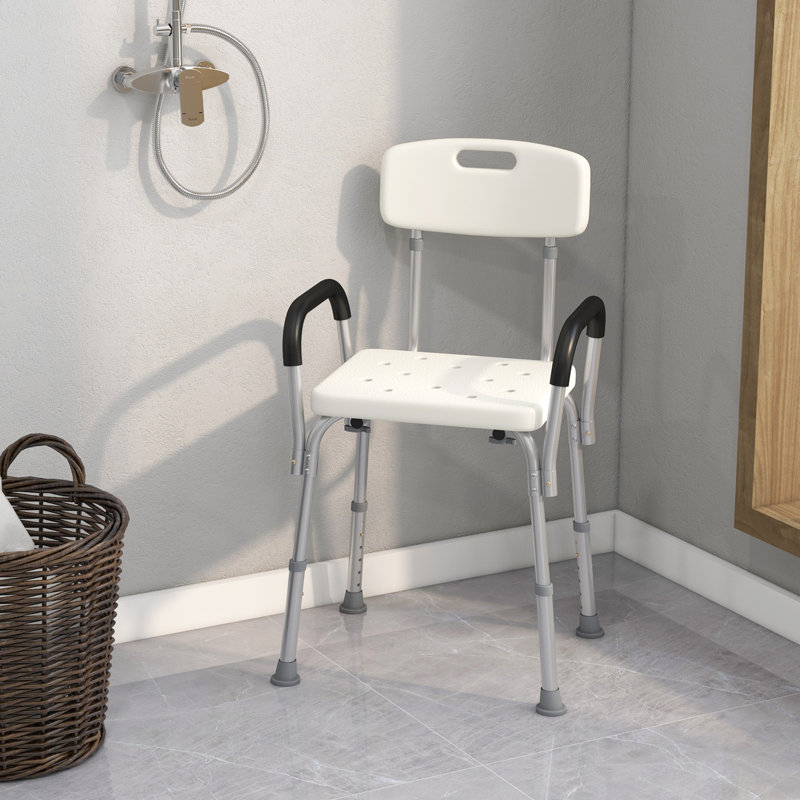 Kissling Shower Chair
