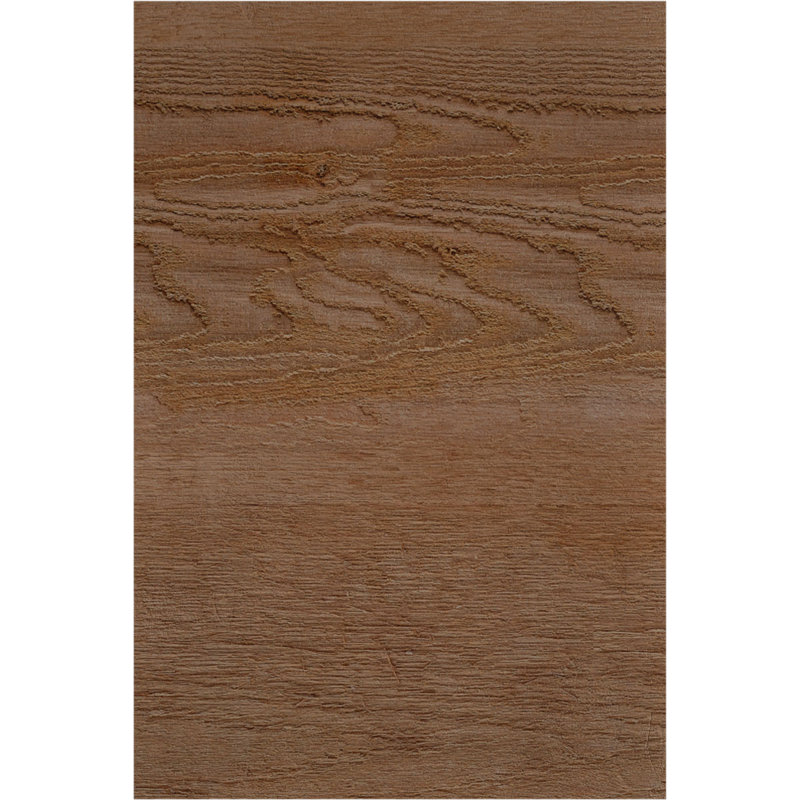8"W x 12"D x 12"H New Brighton Rough Sawn Corbel w/Backplate, Western Red Cedar, 12" H x 8" W x 12" D, Western Red Cedar