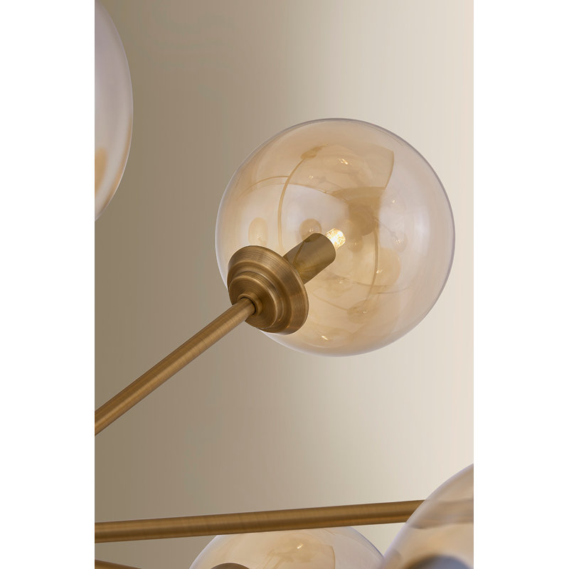 Santee Chandelier