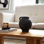 Handmade Ceramic / Porcelain Table Vase-209091357-209091358