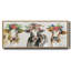 Holiday Gals - toile encadrée-110603226
