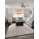 Peek Power Loom Tan/Ivory Rug