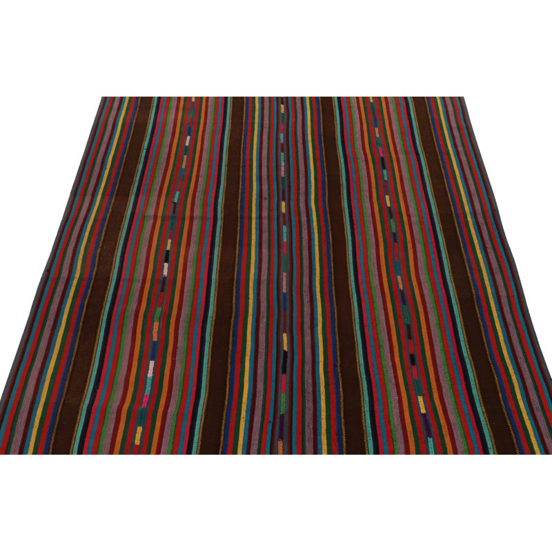 Chaput One-of-a-Kind Rectangle 7’2”x10’ Area Rug