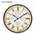 Sider Metal Wall Clock