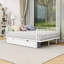 Lit plateforme avec tiroirs de rangement-128781474-128781475