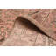Tapis corail Antalya 6 pi 1 po x 8 pi 10 po