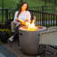 Euro Fire Pit