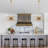 Baskett 4 - Light Dimmable Sputnik Chandelier-1656515860