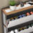 Fashionable storage shoe cabinet-204637745
