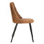 Hertfordshire 47cm H Upholstered Dining Chair