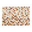 Danton Patchwork Area Rug-545549641