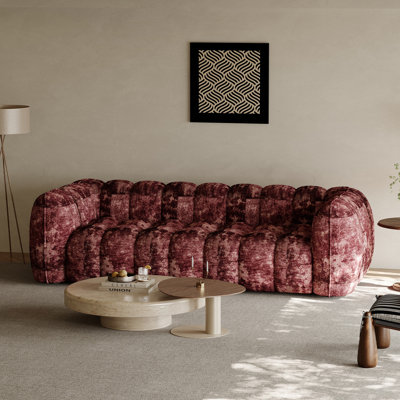Retro Creative Sofa