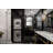 2" x 3" Marble Baskeweave Mosaic Wall & Floor Tile-40607717