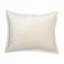 Simona Cotton Blend Ties Sham-786777113