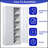 Halimatou Metal Basic Storage System-2126759169-2126759168