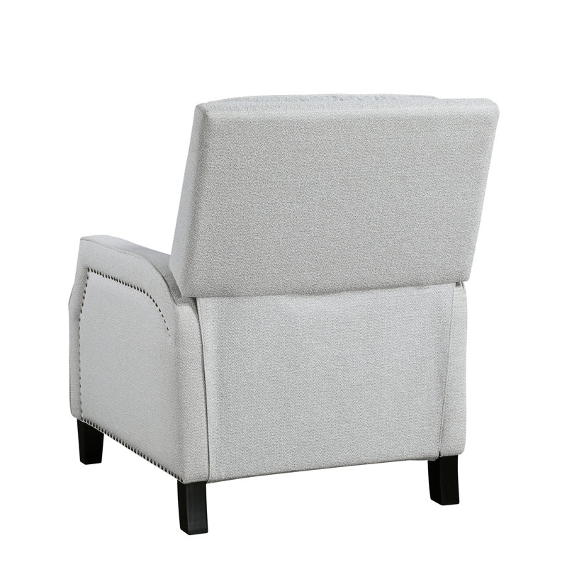 Reclining chair