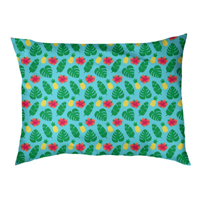 Coussin d'extérieur pour chien Campion