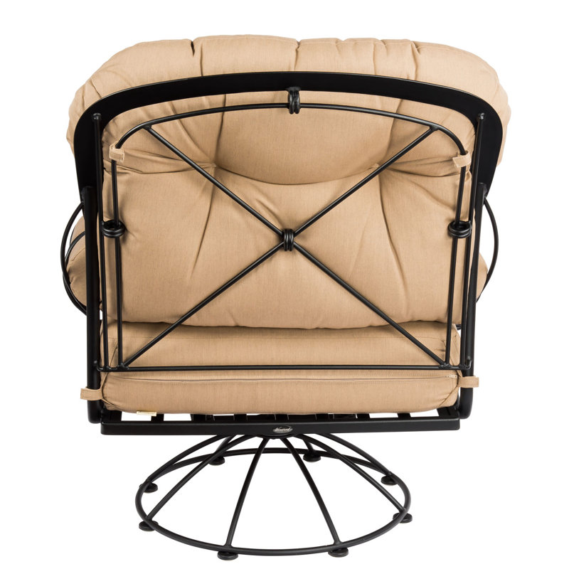 Derby Outdoor Chair, Graphite