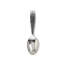 Dressed Stainless Steel Teaspoon