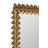Lindell Rita Mirror by Megan Molten