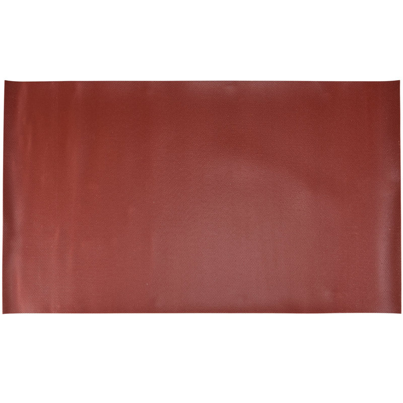  Deer And Fawn Rug- Indoor/Outdoor