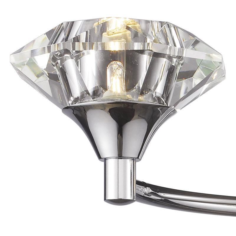 Greenhaw Armed Sconce