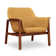 Miller Upholstered Armchair