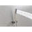 16" Shower Head System Ceiling Mounted Shower-124944762