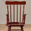Chaise berçante pour enfant Warszawa-647366745
