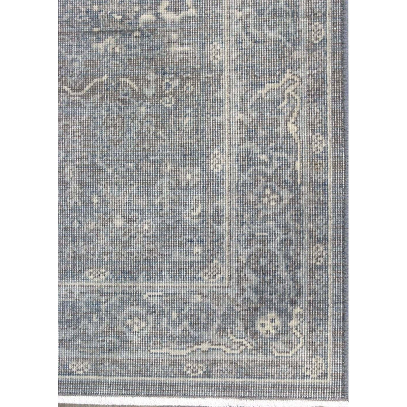 Sultanabad One-of-a-Kind 4' X 6' Area Rug