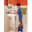 Robinet de salle de bain Lahara Touch2O® avec technologie sans contact-6898211