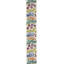 Lula Embroidered Tape-50801669