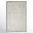Carolan Hand Tufted Wool Geometric Indoor Rug-1461321909