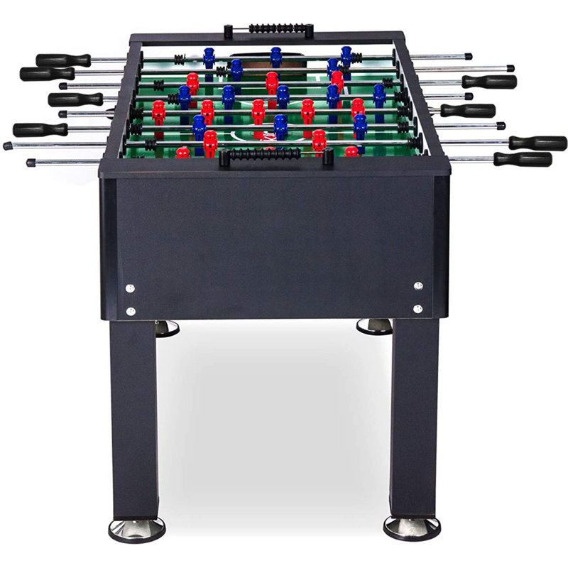 Table de babyfoot KICK Onyx