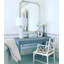 Tulip Rectangle Wall Mirror-1682045050